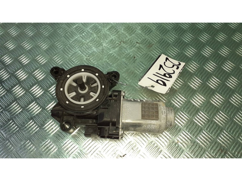Recambio de motor elevalunas trasero derecho para hyundai ioniq 5 5 referencia OEM IAM 83460G2000  2 PINES