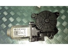 Recambio de motor elevalunas trasero derecho para hyundai ioniq 5 5 referencia OEM IAM 83460G2000  2 PINES 2