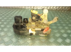 Recambio de cerradura puerta delantera derecha para chrysler voyager (rg) referencia OEM IAM  4 PINES ELECTRICA