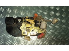 Recambio de cerradura puerta delantera derecha para chrysler voyager (rg) referencia OEM IAM  4 PINES ELECTRICA 2