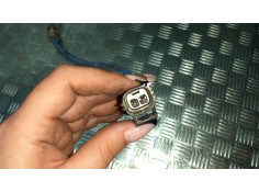 Recambio de sensor para ford focus lim. (cb8) referencia OEM IAM 6G9112B591DA 2 PINES TEMPERATURA ESCAPE 2