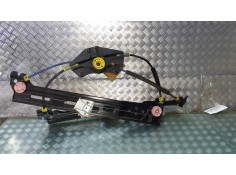 Recambio de elevalunas trasero derecho para volkswagen sharan (7n1) referencia OEM IAM 7N0843700C  ELECTRICO 2