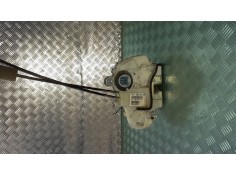 Recambio de cerradura puerta trasera derecha para honda civic berlina 5 (fk) referencia OEM IAM 72611SMG ELECTRICA 7 PINES 2