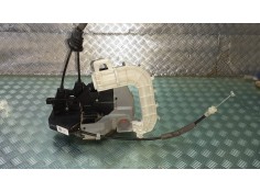 Recambio de cerradura puerta delantera izquierda para hyundai ioniq 5 5 referencia OEM IAM 81310G2010  8 PINES