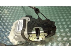 Recambio de cerradura puerta delantera izquierda para hyundai ioniq 5 5 referencia OEM IAM 81310G2010  8 PINES 2