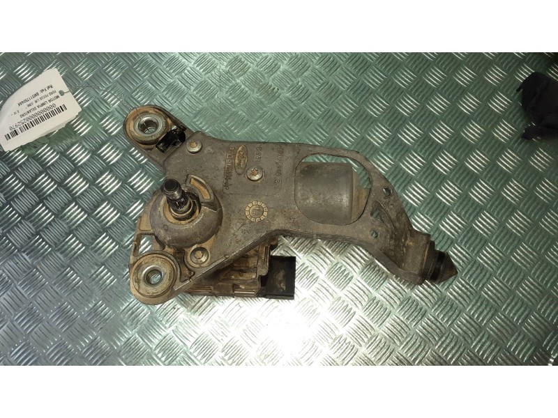 Recambio de motor limpia delantero para ford focus lim. (cb8) referencia OEM IAM BM5117504AK 4 PINES IZQUIERDO