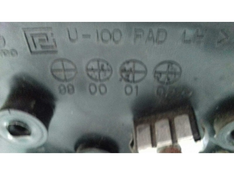 Recambio de retrovisor izquierdo para chevrolet tacuma se referencia OEM IAM 99000102  ELECTRICO