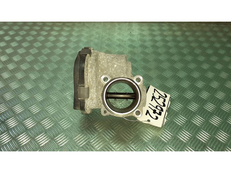 Recambio de caja mariposa para ford focus lim. (cb8) referencia OEM IAM 9673534480  5 PINES