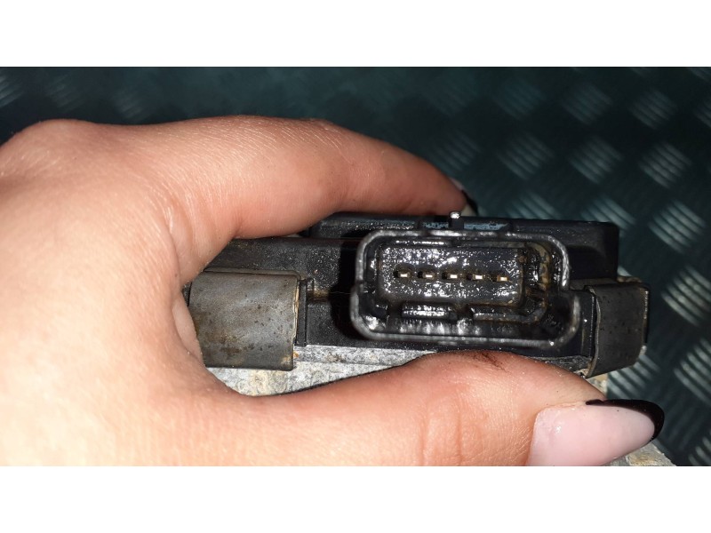 Recambio de caja mariposa para ford focus lim. (cb8) referencia OEM IAM 9673534480  5 PINES