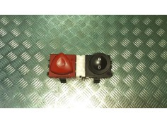 Recambio de warning para renault megane ii coupe/cabrio referencia OEM IAM 8200407415 WARNING BLOQUEO PUERTAS