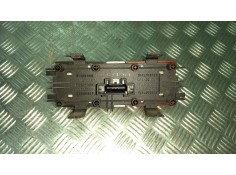 Recambio de warning para renault megane ii coupe/cabrio referencia OEM IAM 8200407415 WARNING BLOQUEO PUERTAS 2