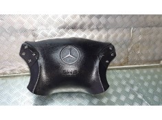 Recambio de airbag delantero izquierdo para mercedes-benz clase c (w203) berlina referencia OEM IAM A2034601898  2+2 PINES