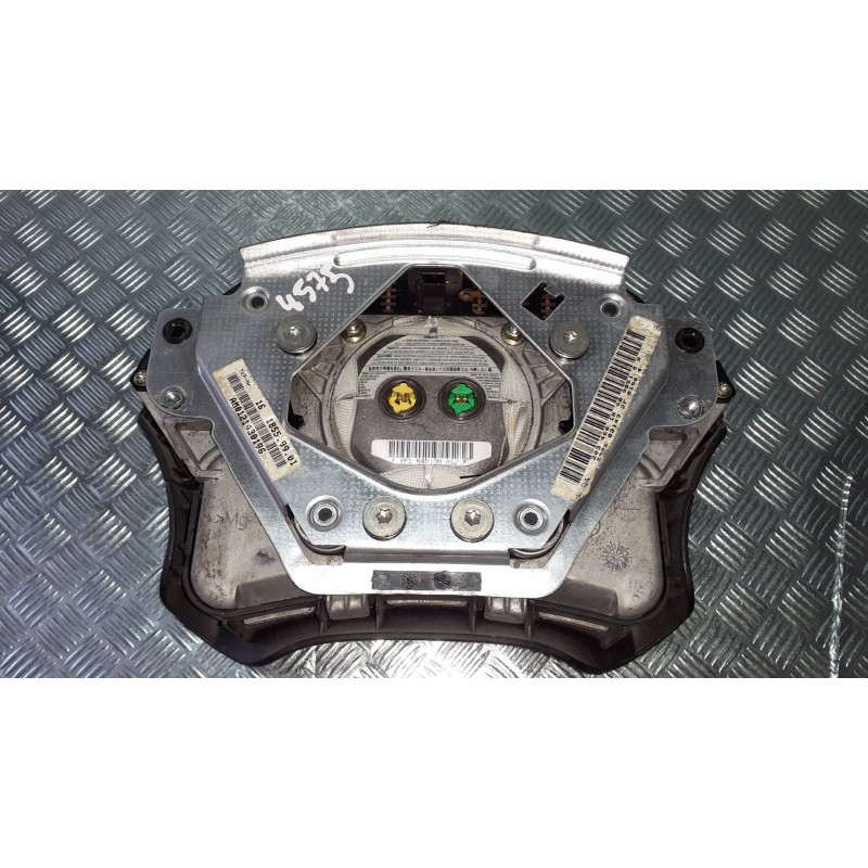 Recambio de airbag delantero izquierdo para mercedes-benz clase c (w203) berlina referencia OEM IAM A2034601898  2+2 PINES