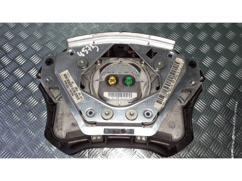 Recambio de airbag delantero izquierdo para mercedes-benz clase c (w203) berlina referencia OEM IAM A2034601898  2+2 PINES