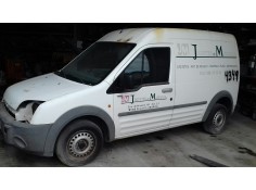 ford transit connect (tc7) del año 2004