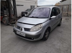 renault scenic ii del año 2005