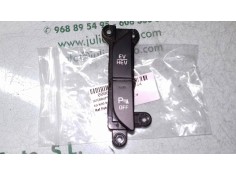 Recambio de interruptor para kia niro business referencia OEM IAM 93600G5010 4C72F11000 EV/HEV - P /OFF