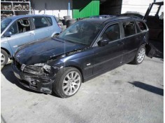 bmw serie 3 touring (e46) del año 2001