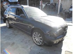 bmw serie 3 touring (e46) del año 2001 2