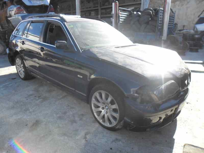 bmw serie 3 touring (e46) del año 2001