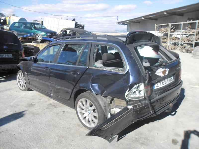 bmw serie 3 touring (e46) del año 2001