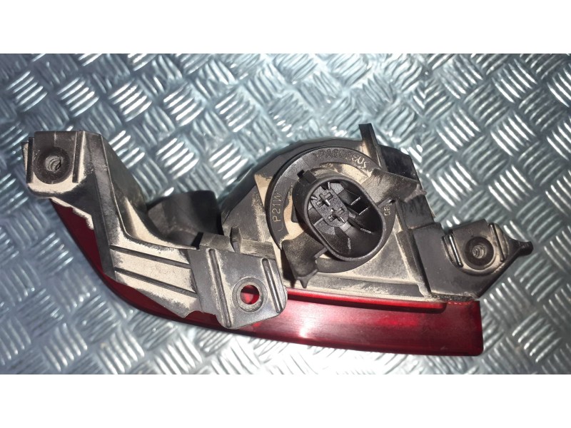 Recambio de faro antiniebla trasero izquierdo para opel meriva cosmo referencia OEM IAM 93295362 89398101 