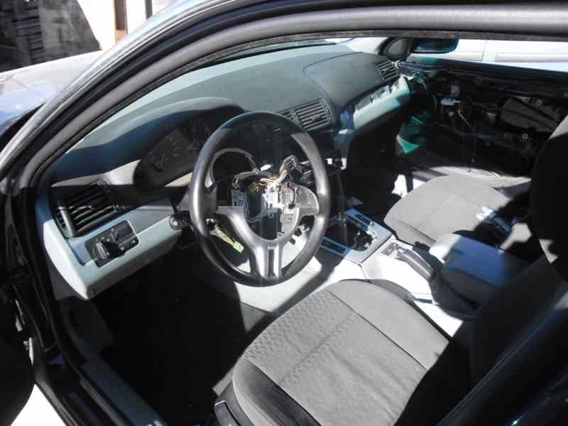 bmw serie 3 touring (e46) del año 2001