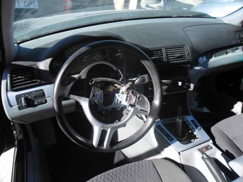 bmw serie 3 touring (e46) del año 2001