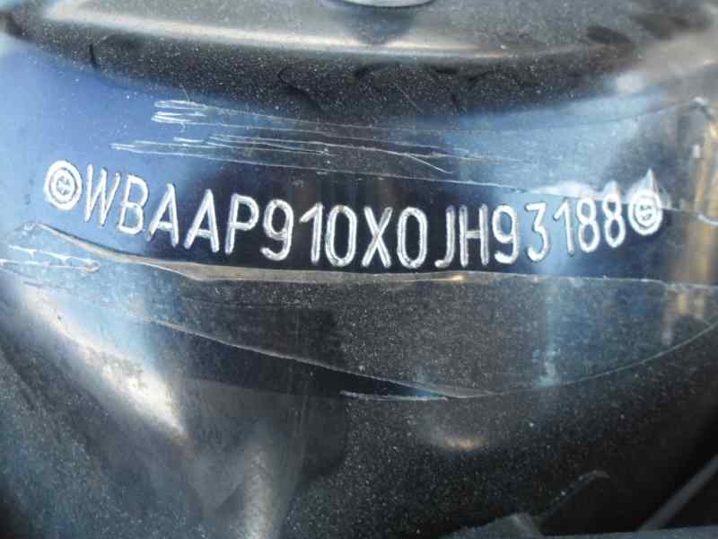 bmw serie 3 touring (e46) del año 2001