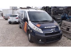 citroen jumpy del año 2008 2