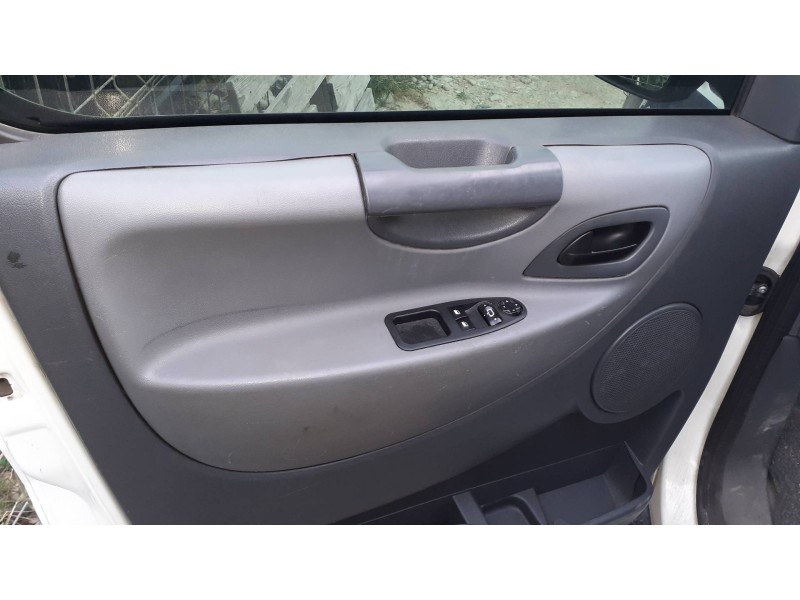 citroen jumpy del año 2008