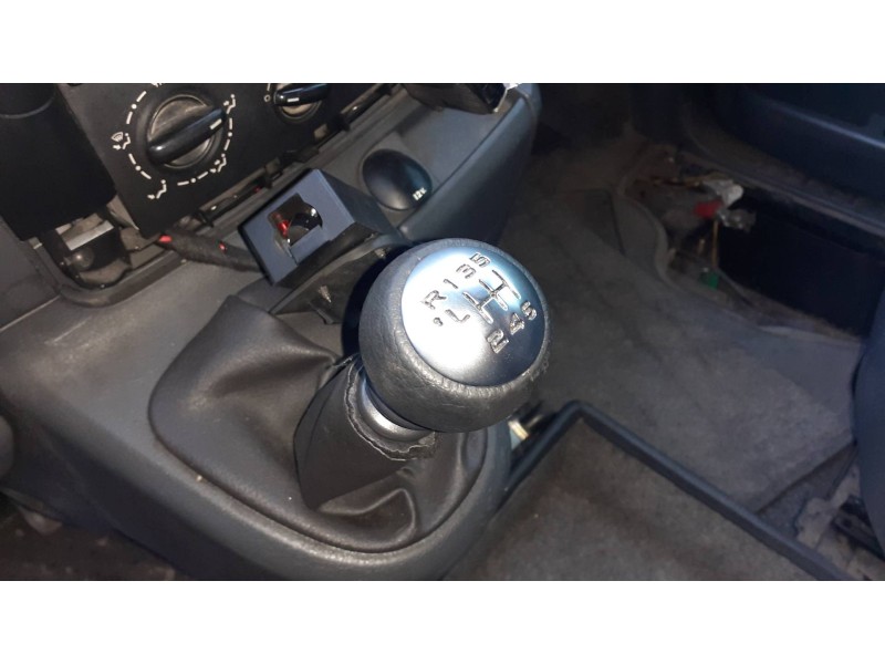 citroen jumpy del año 2008