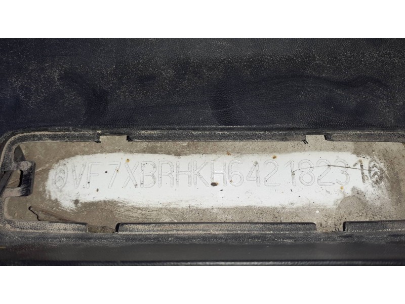 citroen jumpy del año 2008