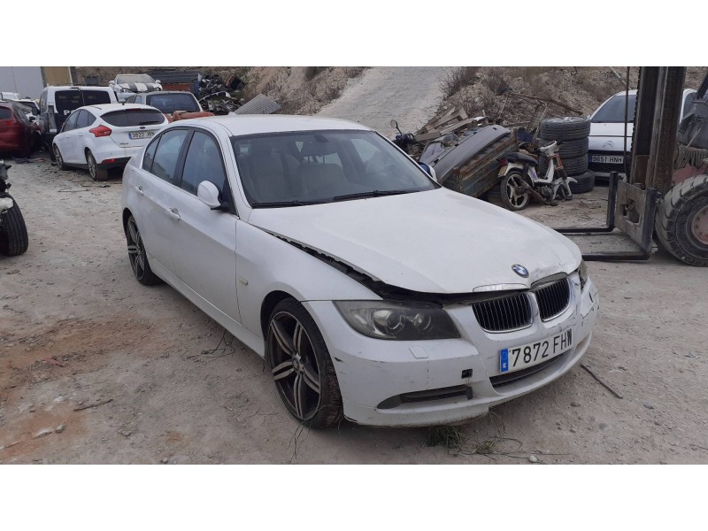 bmw serie 3 berlina (e90) del año 2006