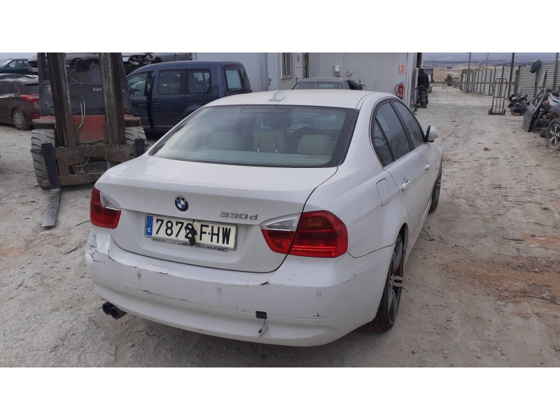 bmw serie 3 berlina (e90) del año 2006