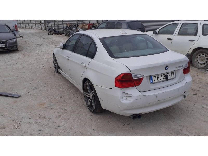 bmw serie 3 berlina (e90) del año 2006