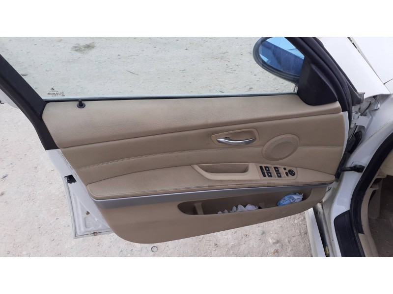 bmw serie 3 berlina (e90) del año 2006