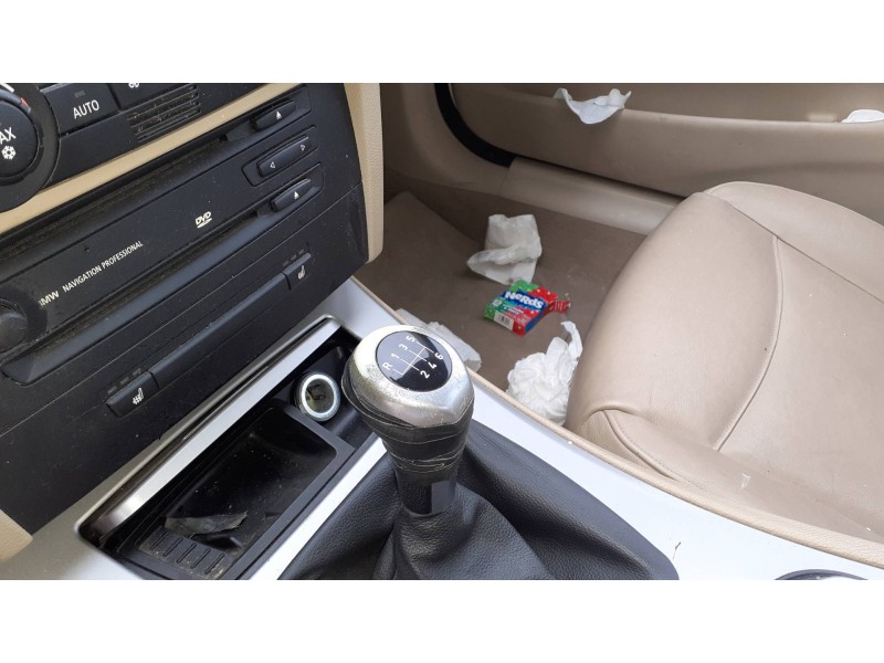 bmw serie 3 berlina (e90) del año 2006