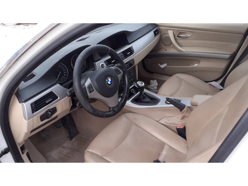 bmw serie 3 berlina (e90) del año 2006