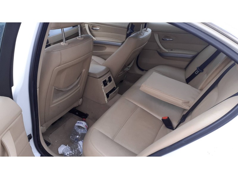 bmw serie 3 berlina (e90) del año 2006