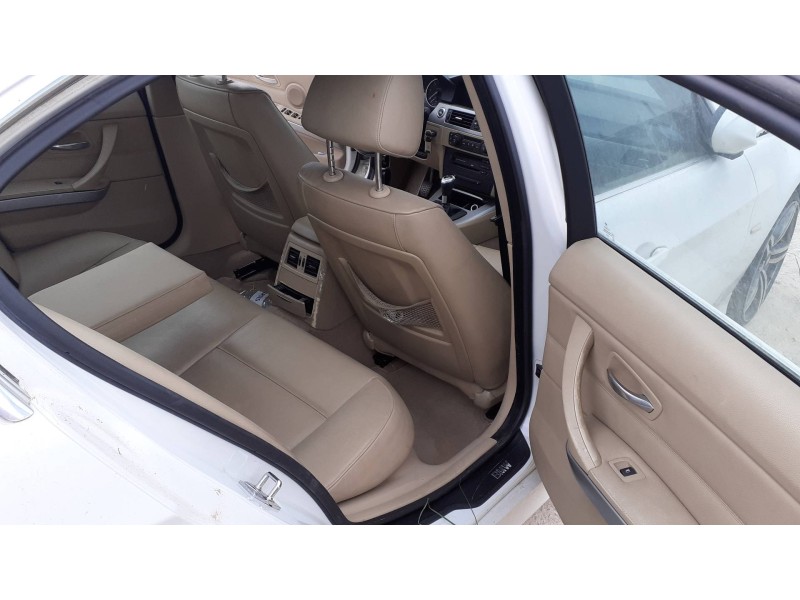 bmw serie 3 berlina (e90) del año 2006