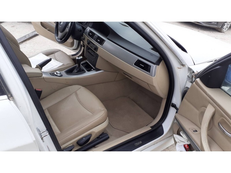 bmw serie 3 berlina (e90) del año 2006