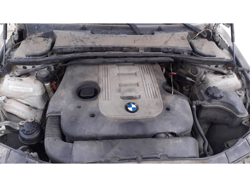 bmw serie 3 berlina (e90) del año 2006