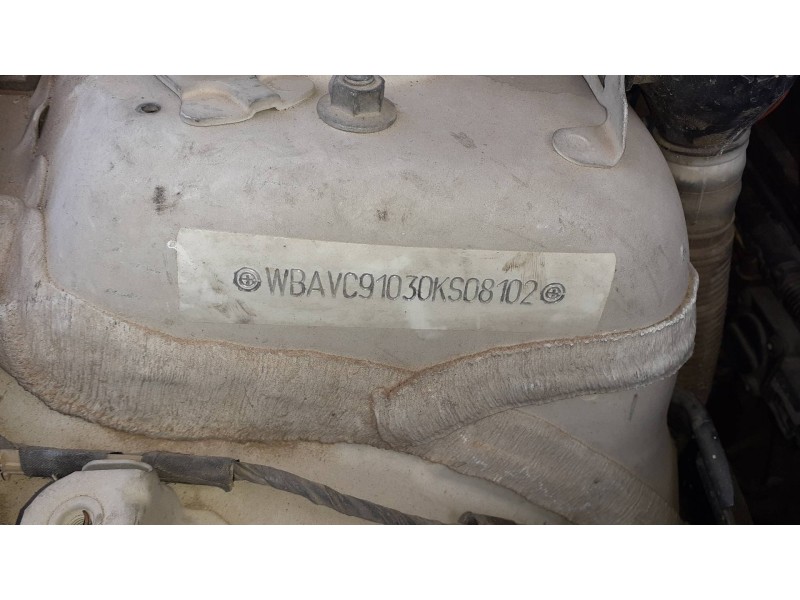 bmw serie 3 berlina (e90) del año 2006