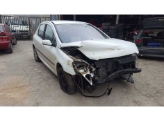 peugeot 307 (s1) del año 2002 2