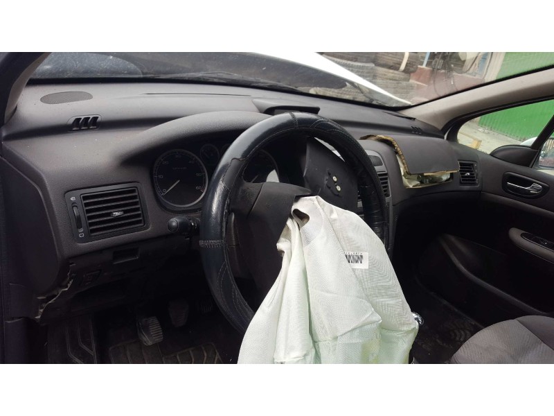 peugeot 307 (s1) del año 2002