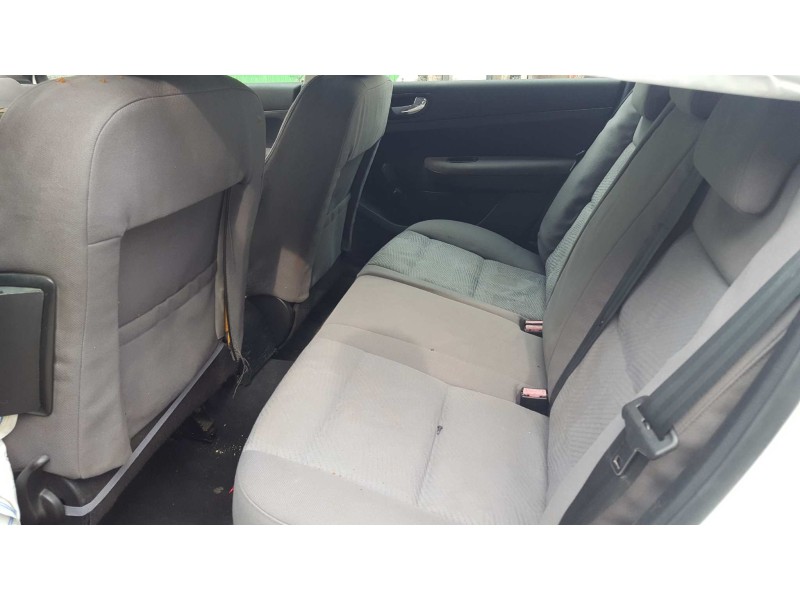 peugeot 307 (s1) del año 2002