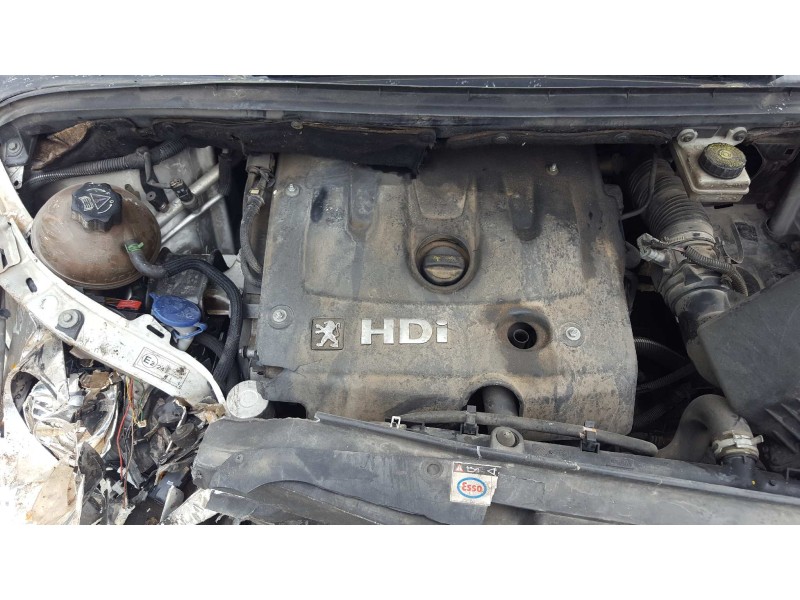 peugeot 307 (s1) del año 2002