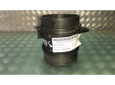 Recambio de caudalimetro para peugeot 407 st confort referencia OEM IAM 9645948980  4 PINES