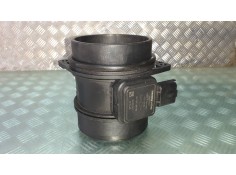 Recambio de caudalimetro para peugeot 407 st confort referencia OEM IAM 9645948980  4 PINES 2